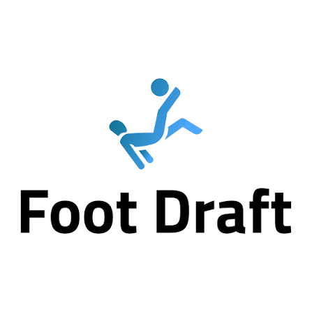 Foot Draft